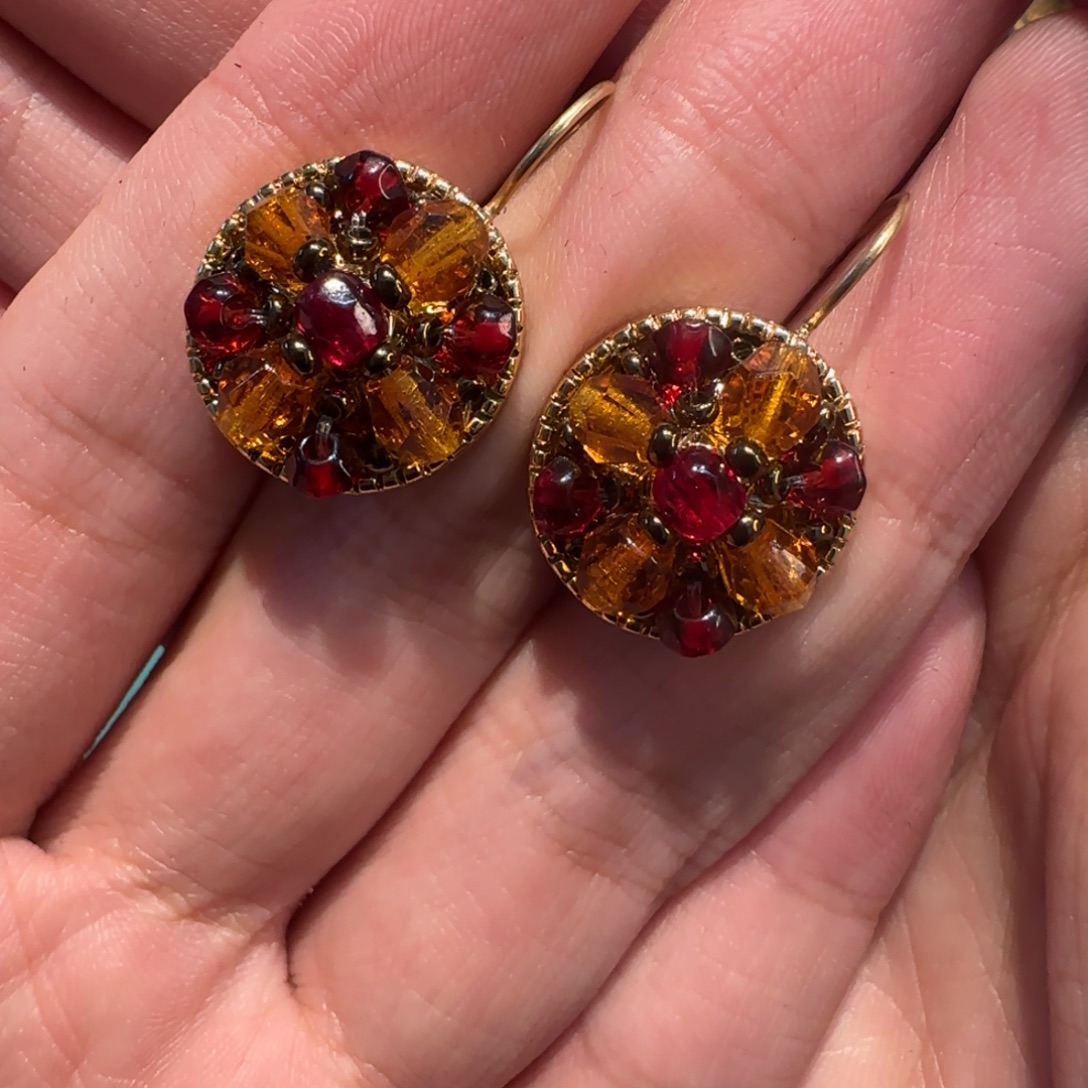 琉璃纯铜合金瑕疵