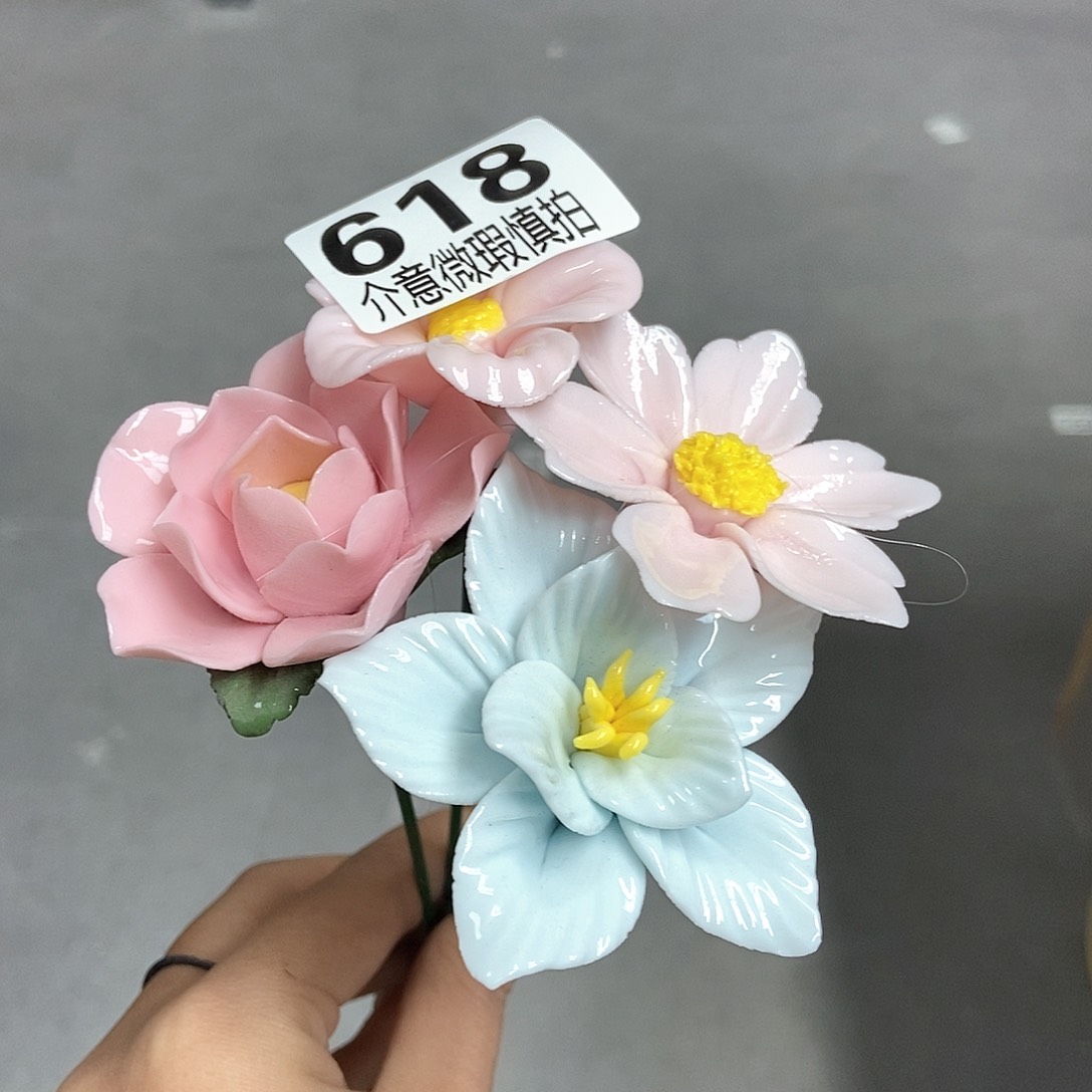 陶瓷设计风格现代