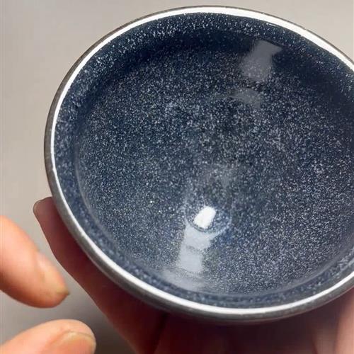 【闪购商品】茶盏-167............