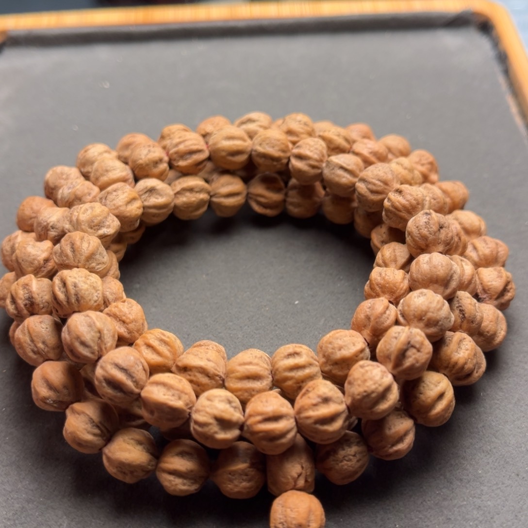 柏香籽/百香籽手串