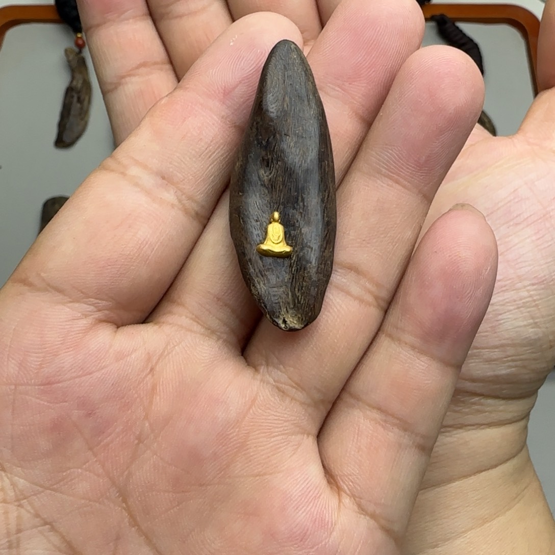 M***乾沉香碎屑沉香惠安系沉水沉香