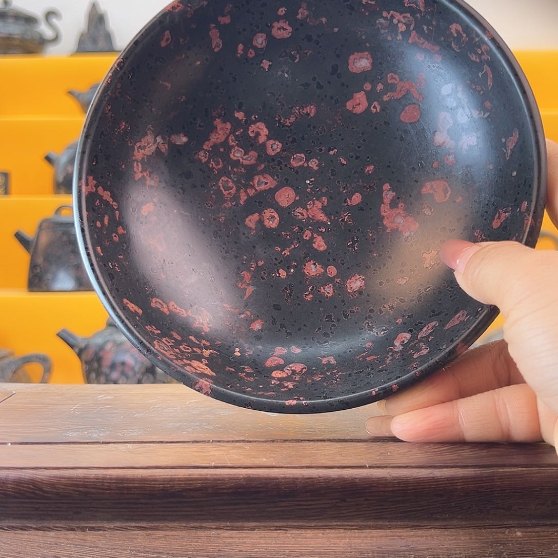 遇壶堂安山玉茶周边