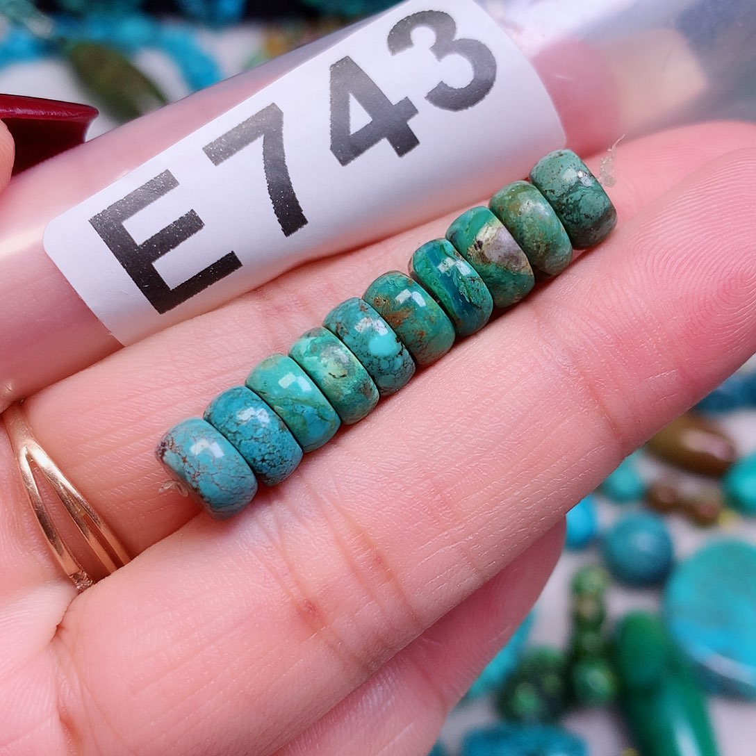 空竹粉丝专享十堰特色手工散珠