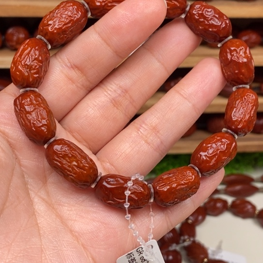 手串/手链橄榄核爺****萂