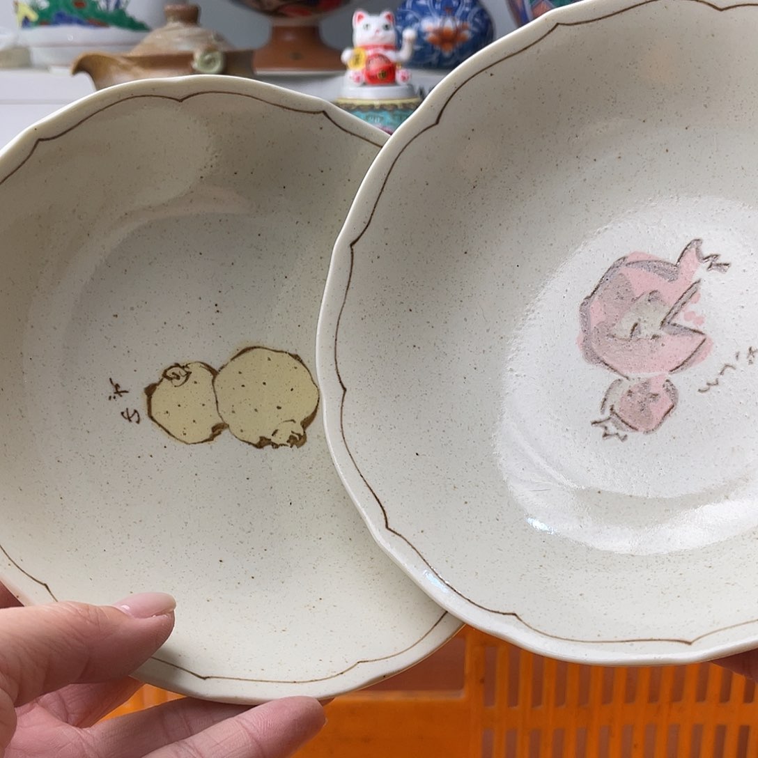 瓷片小*白哈哈哈我真的不喜欢这样了