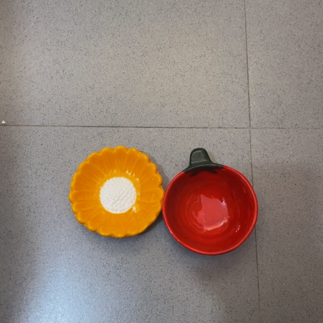 陶瓷微瑕介意勿拍