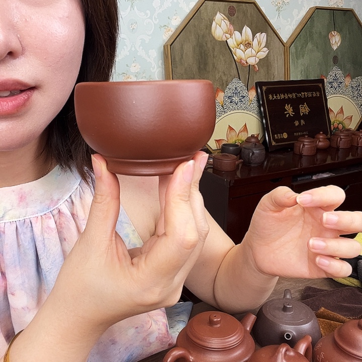 范***萬茶壶紫砂紫砂艺术类