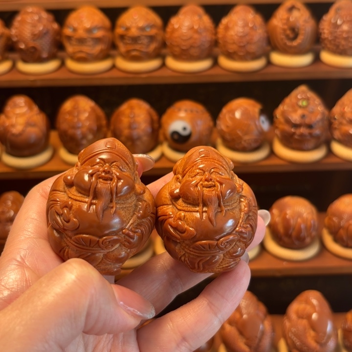 金***源手串/手链橄榄核橄榄核