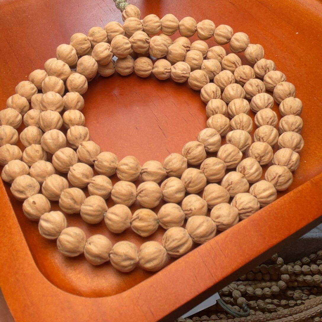 手串柏香籽/百香籽