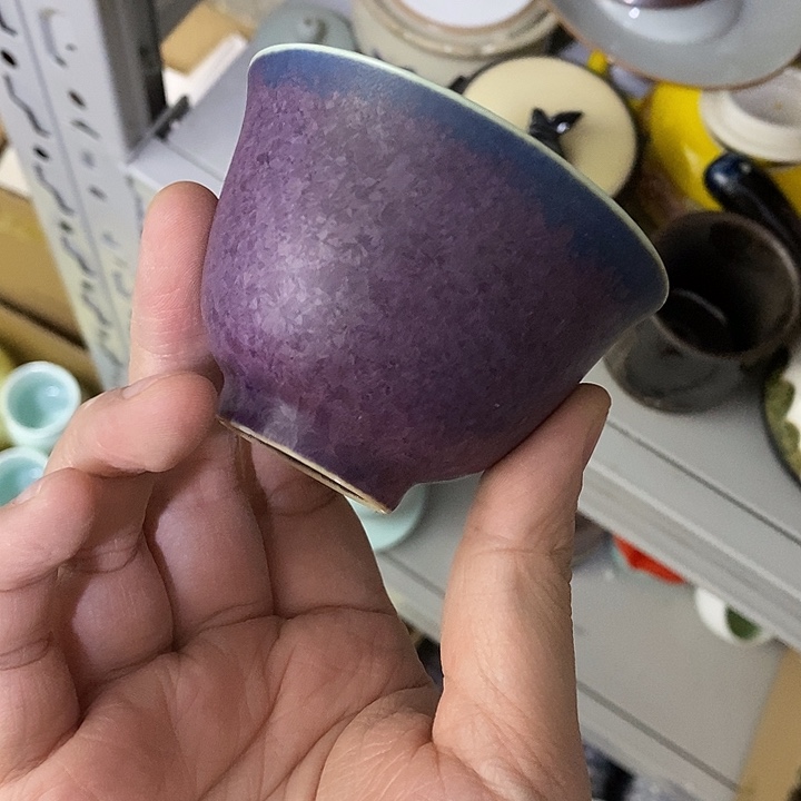 陶瓷艺术品及陶瓷制品