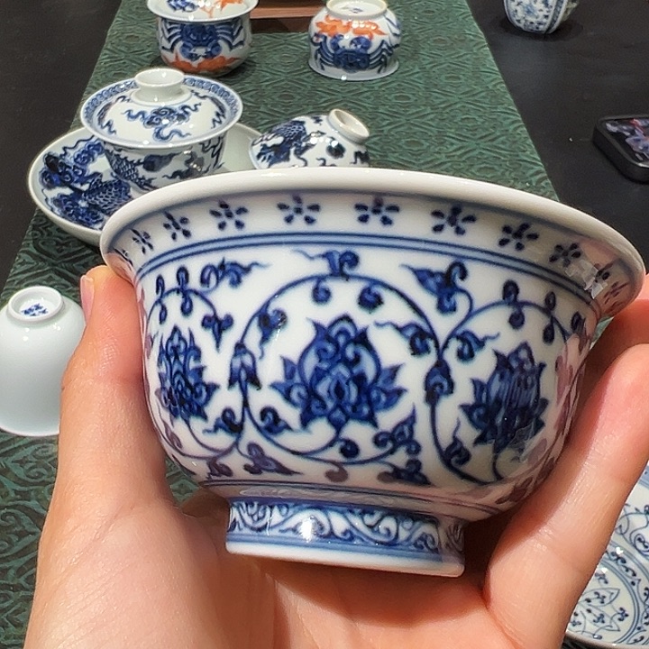 开播福利缠枝莲单杯杯杯杯杯