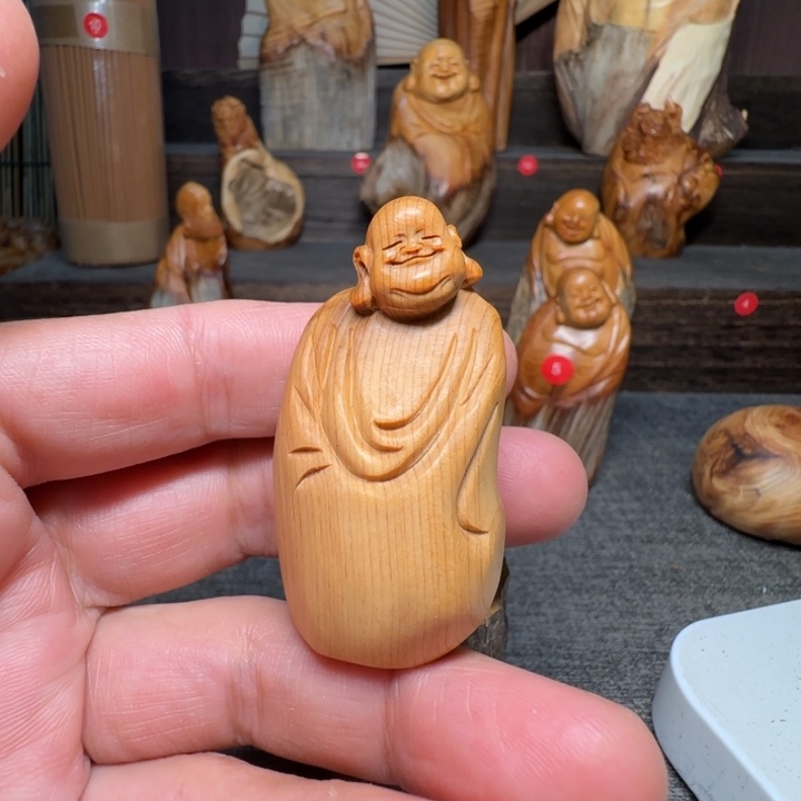 用***5柏木（崖柏）我也想要这样一个