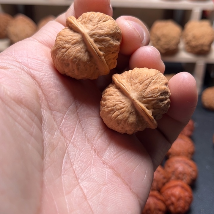 吊坠文玩核桃小屁桃