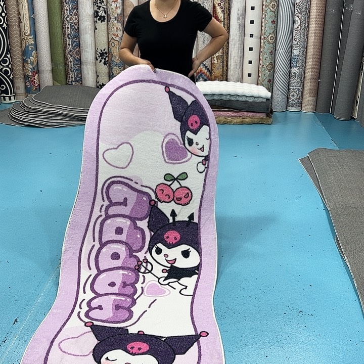 混纺80×200误差正负1-3厘米加厚棉布底仿羊绒全新特价