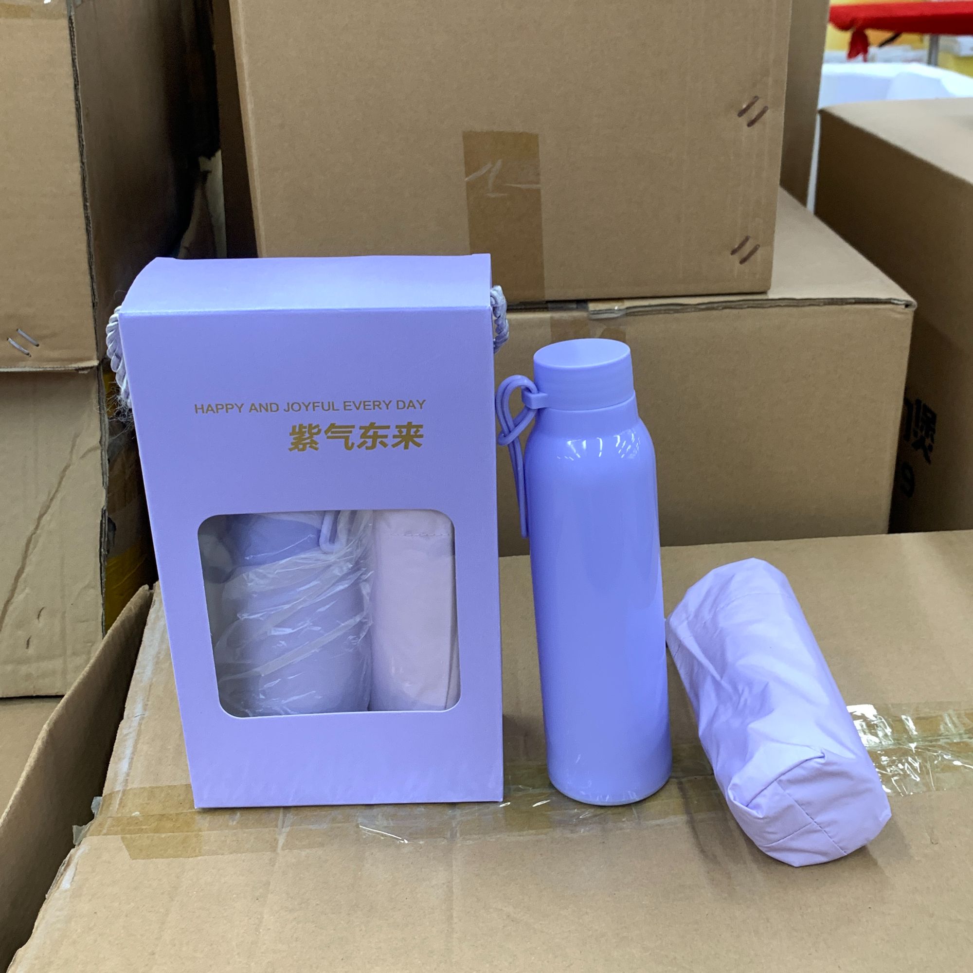 商务礼品套装保温杯咖啡杯套装