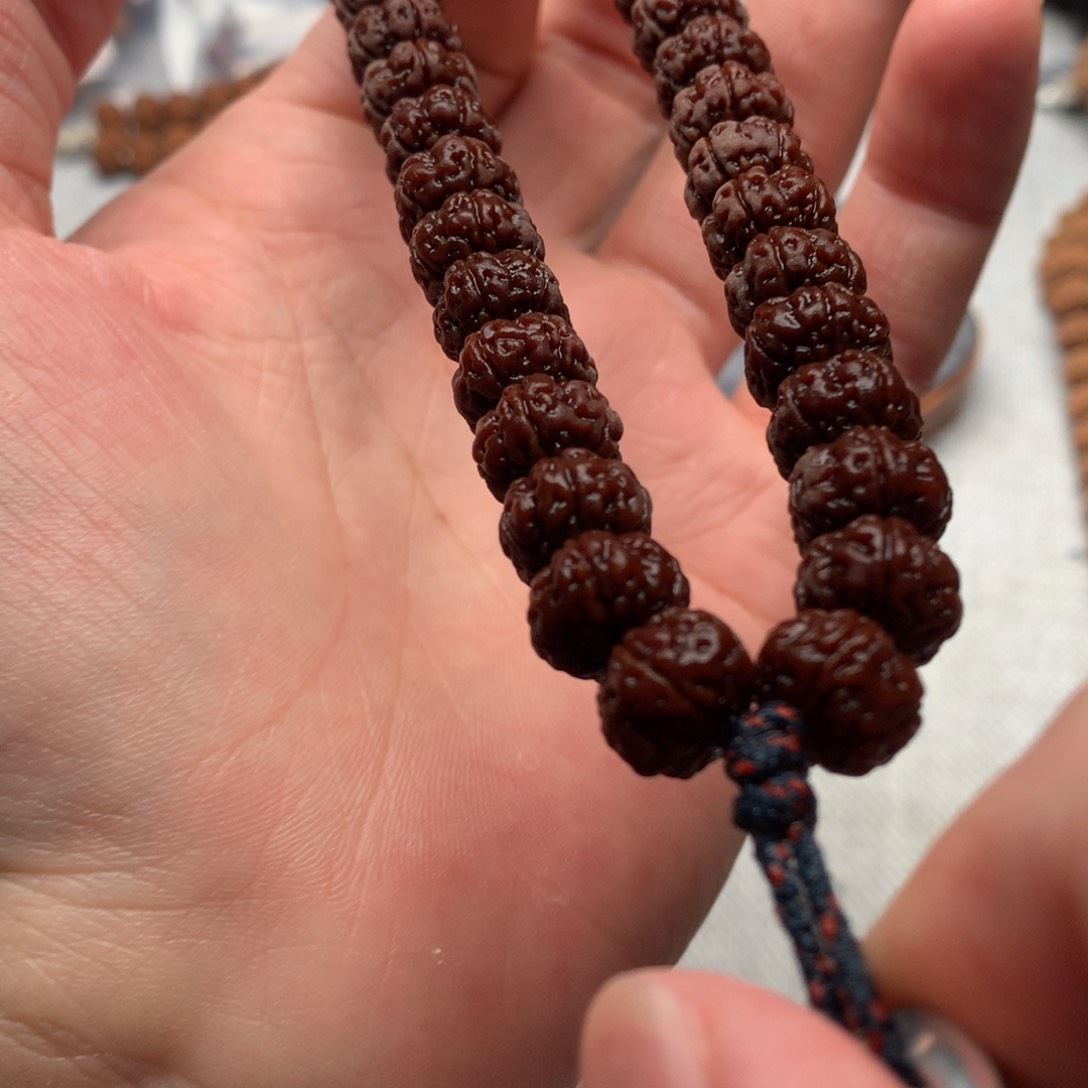 金刚菩提吊坠C**O老树王