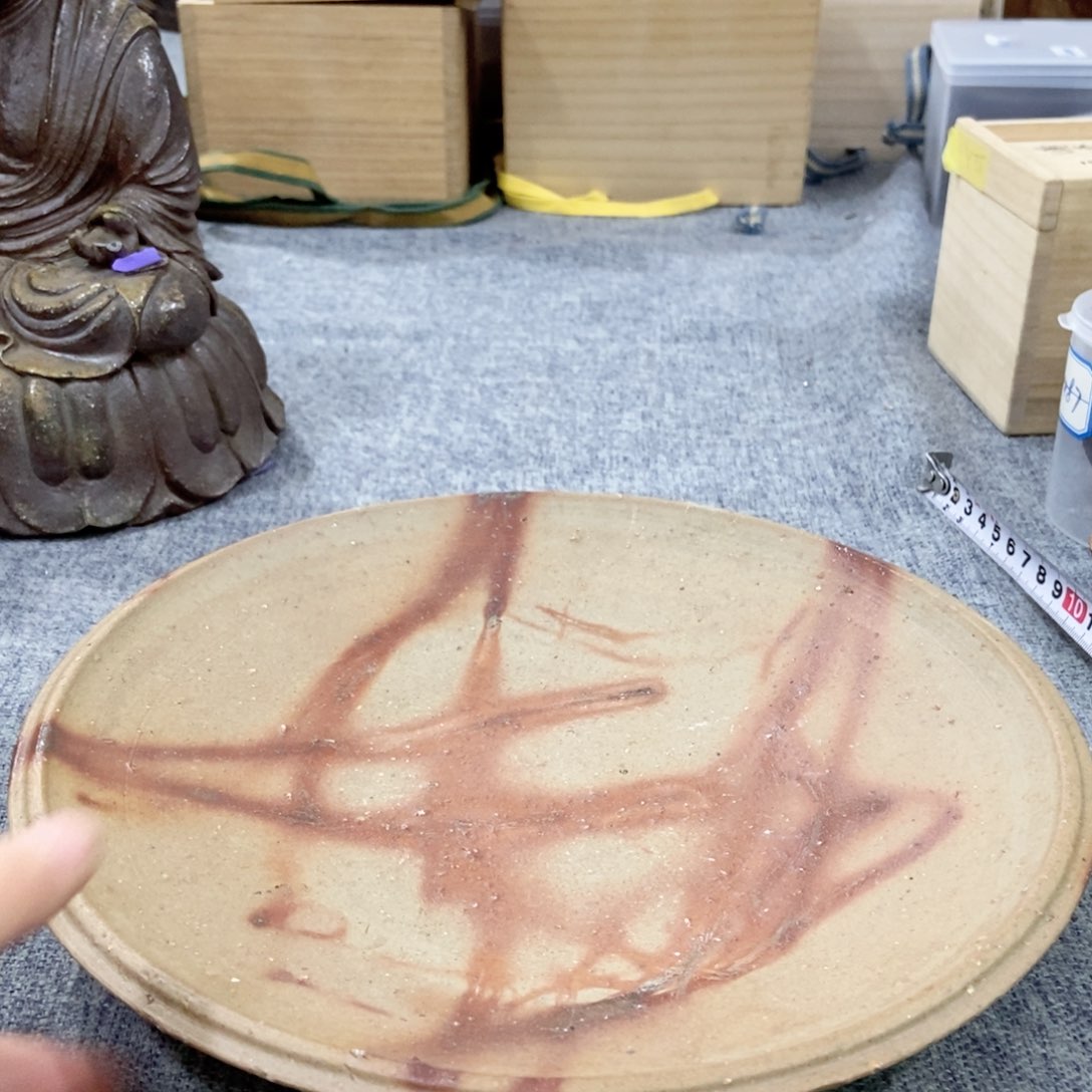 紫砂茶杯非常满意好看得物件