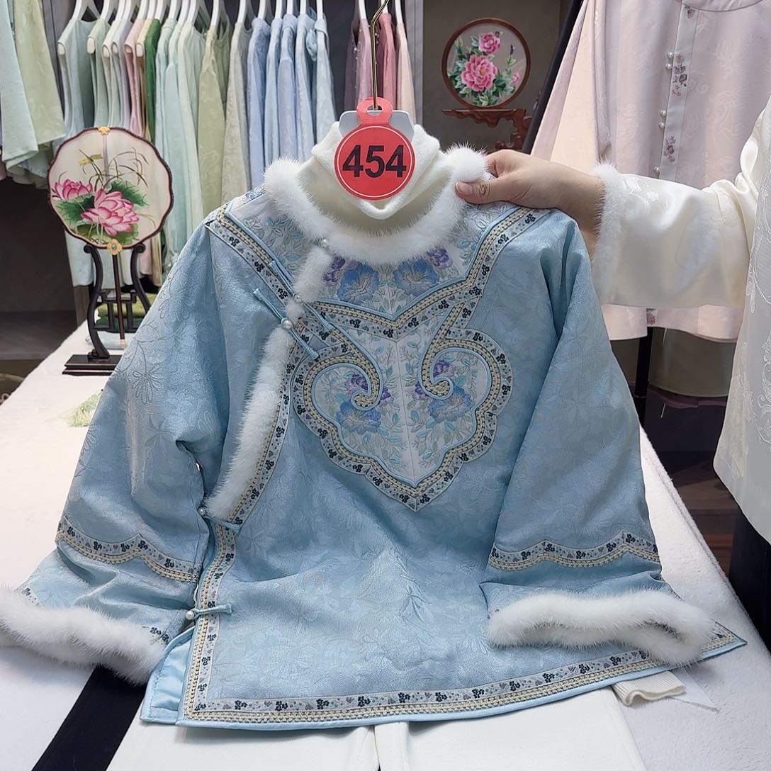 用***0非遗传承人的精神风貌