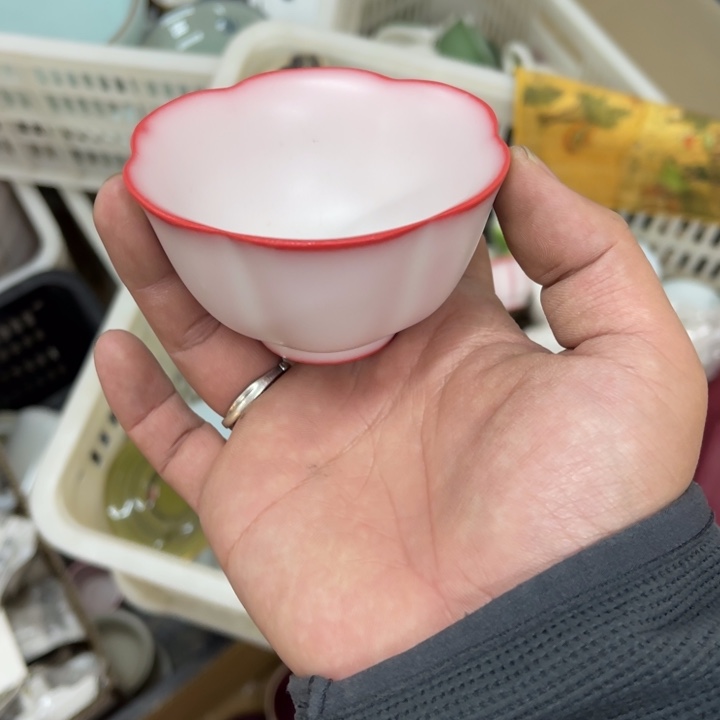 紫砂陶瓷茶具微瑕介意勿拍