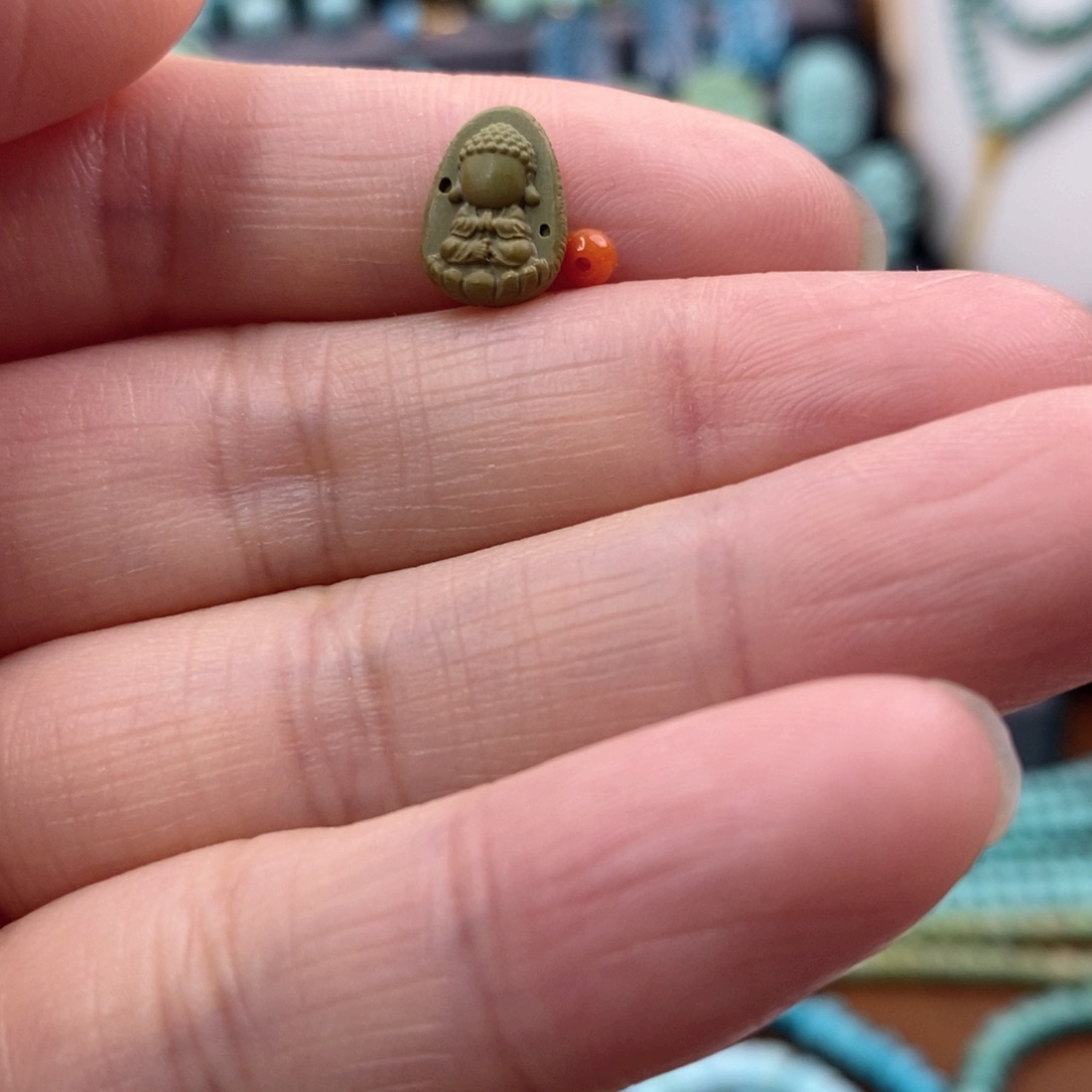 南红玛瑙珠宝奇石未镶嵌