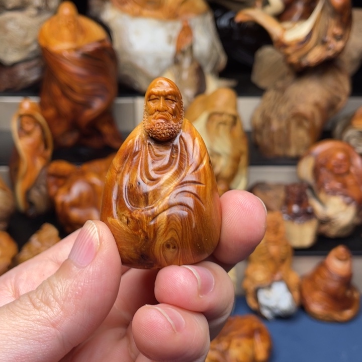 柏木（崖柏）2553556666899999