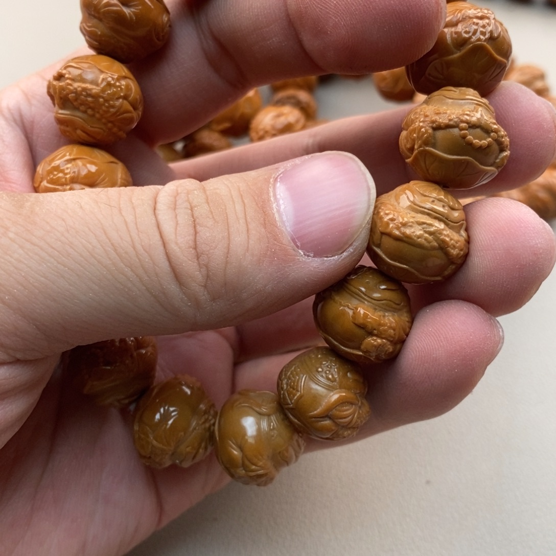 吊坠猴头核桃福利福利