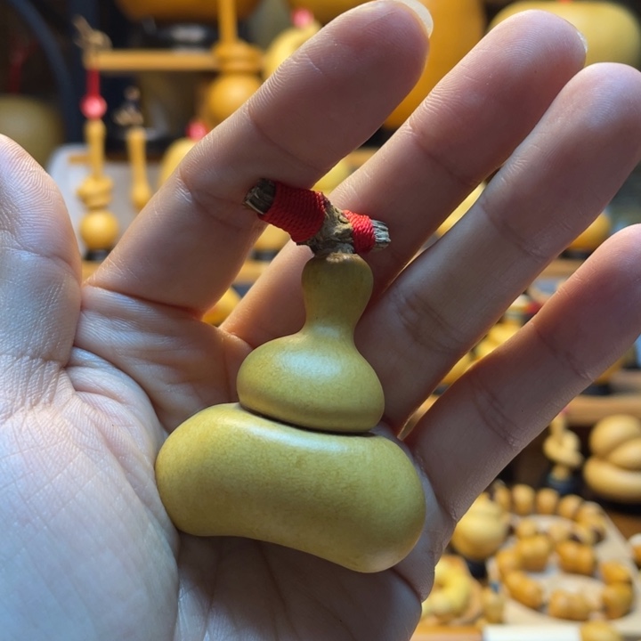 H****天然葫芦自然生长