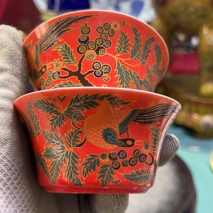 盖碗摆件摆件摆件摆件