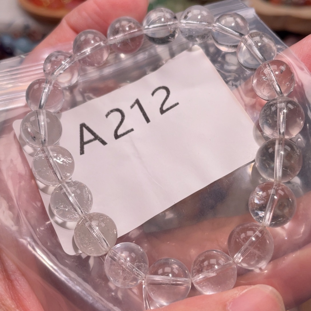 手链未镶嵌水晶6888888