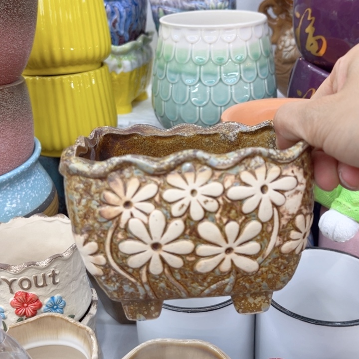 花盆厂家直销9.99包邮