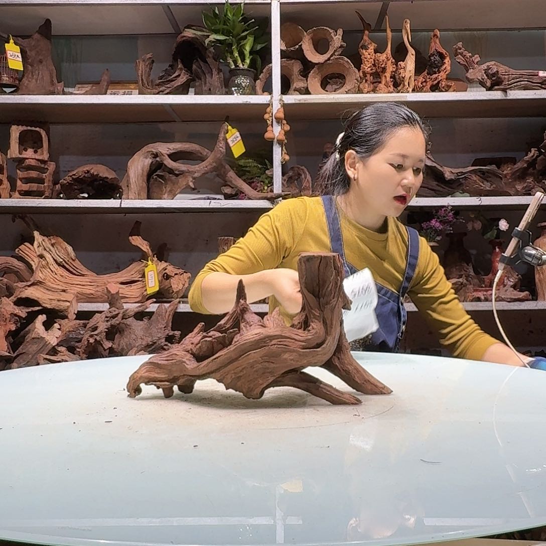 紫砂紫柚沉木不包损必黄水介意慎拍安*M3064