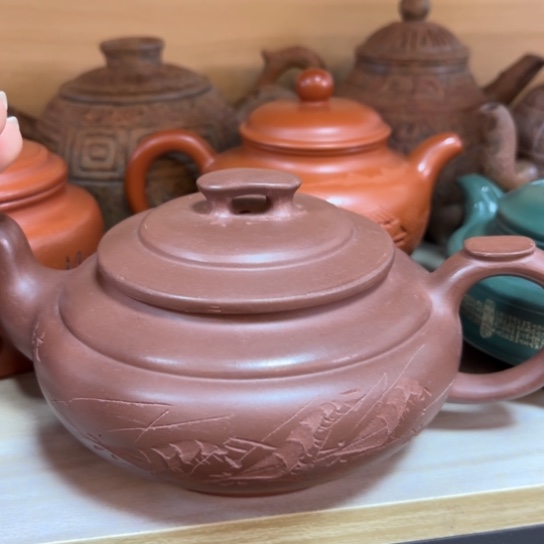 【闪购商品】紫砂茶壶紫砂壶等