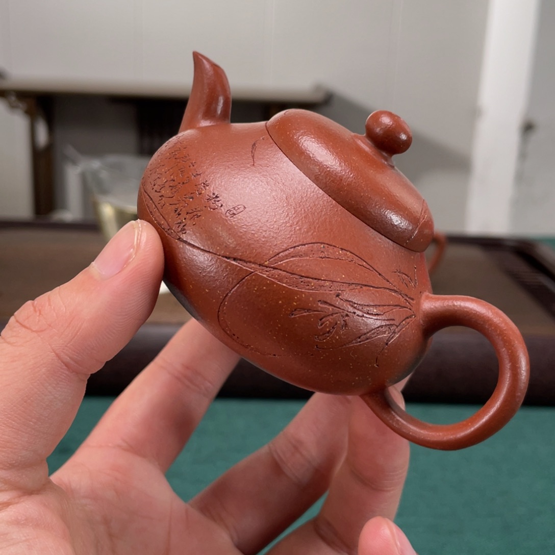 宜兴宜兴紫砂艺术