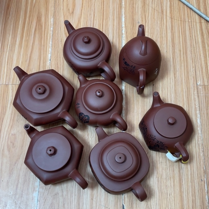 茶壶紫砂宜兴紫砂