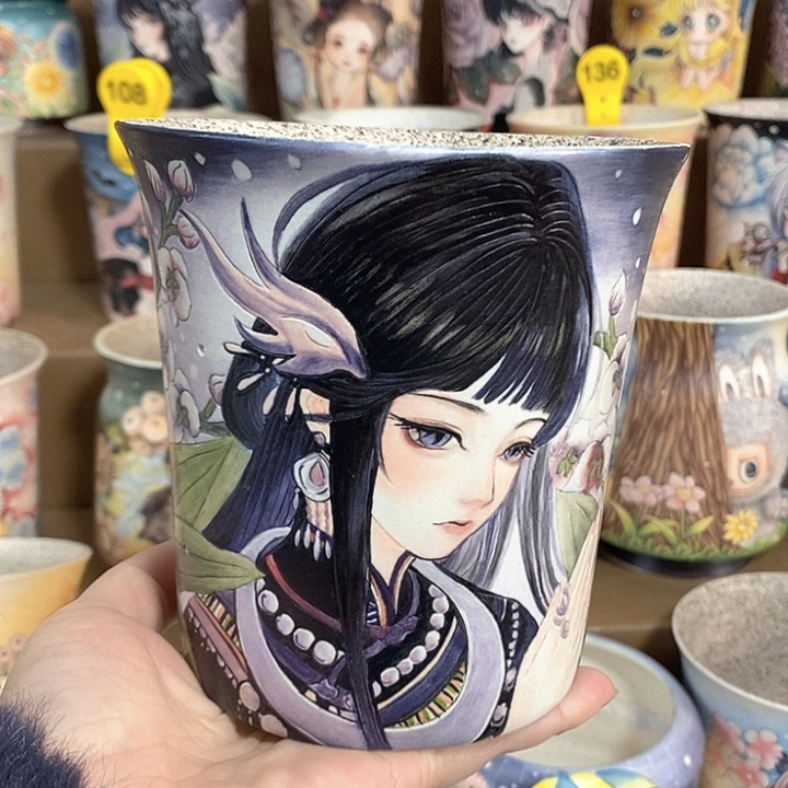 景德镇精品js上新12/12.5