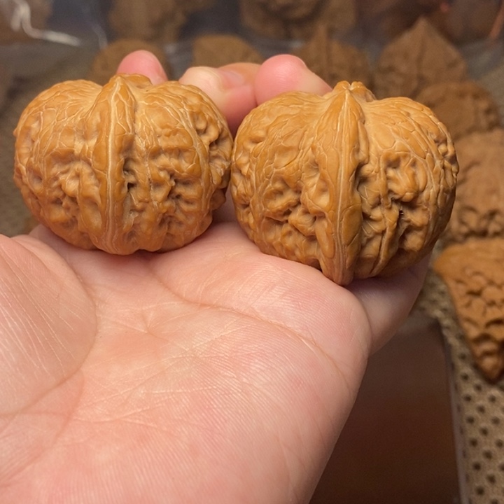 核桃手串/手链平谷元宝40全