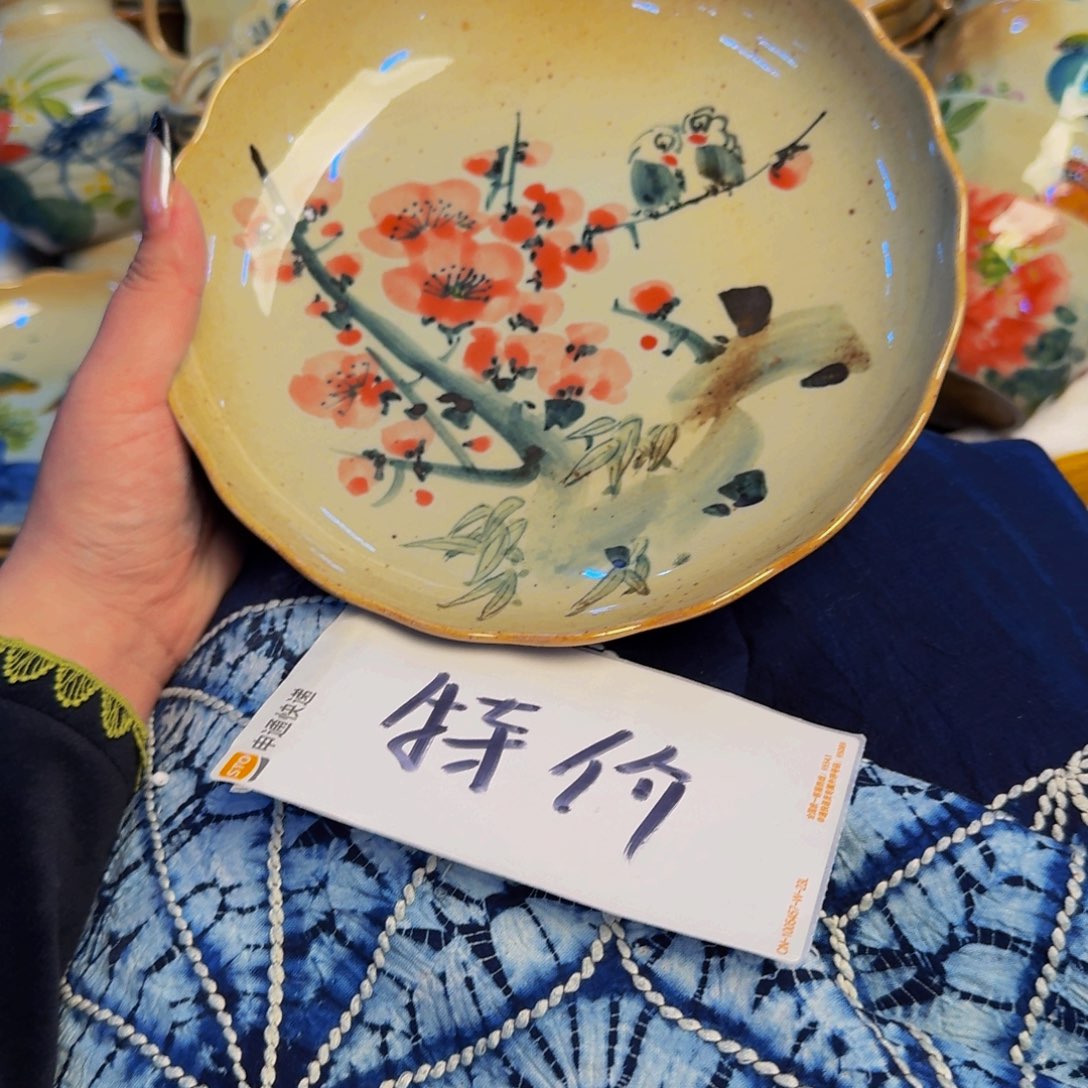 陶景德镇源头厂家