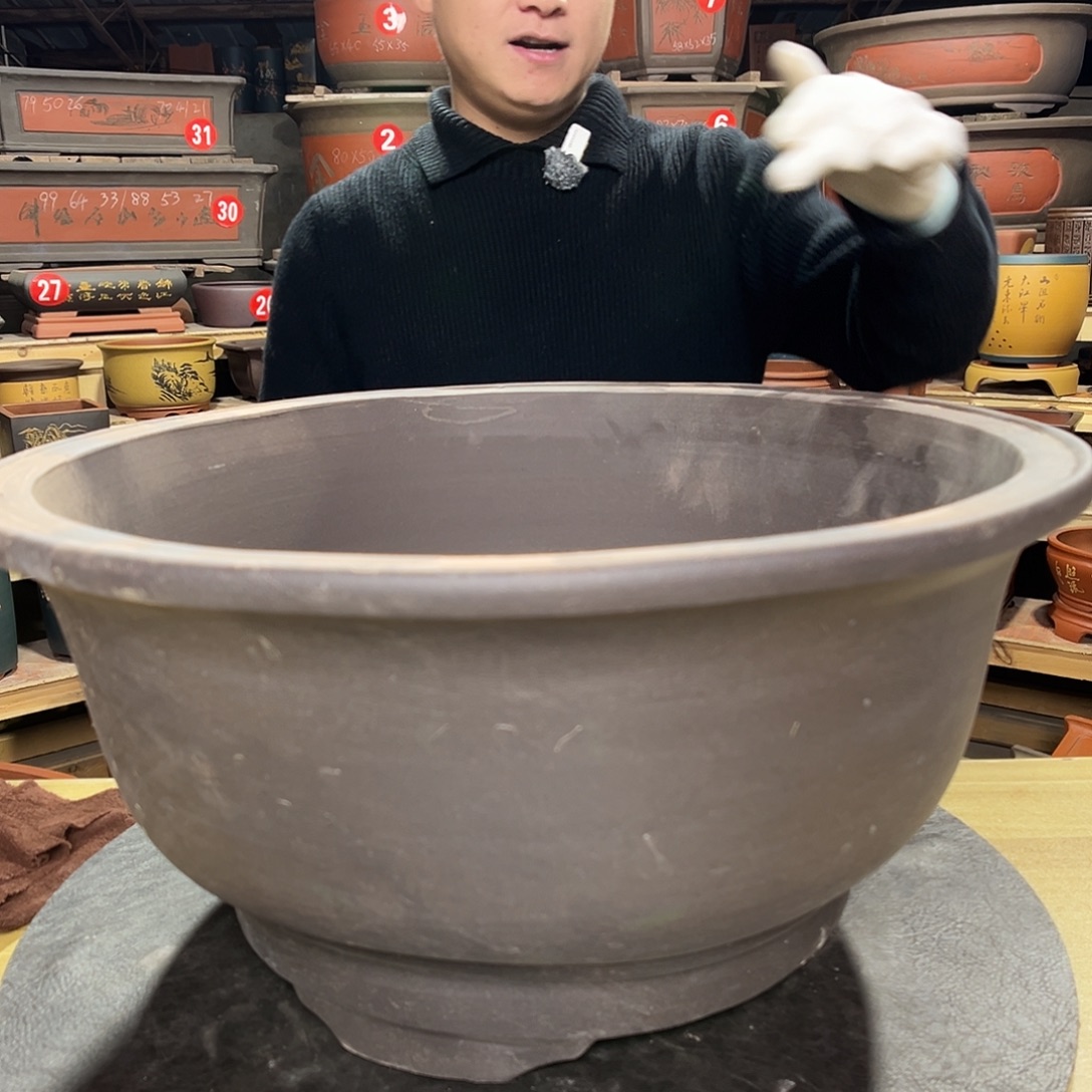 紫砂其他精品紫砂