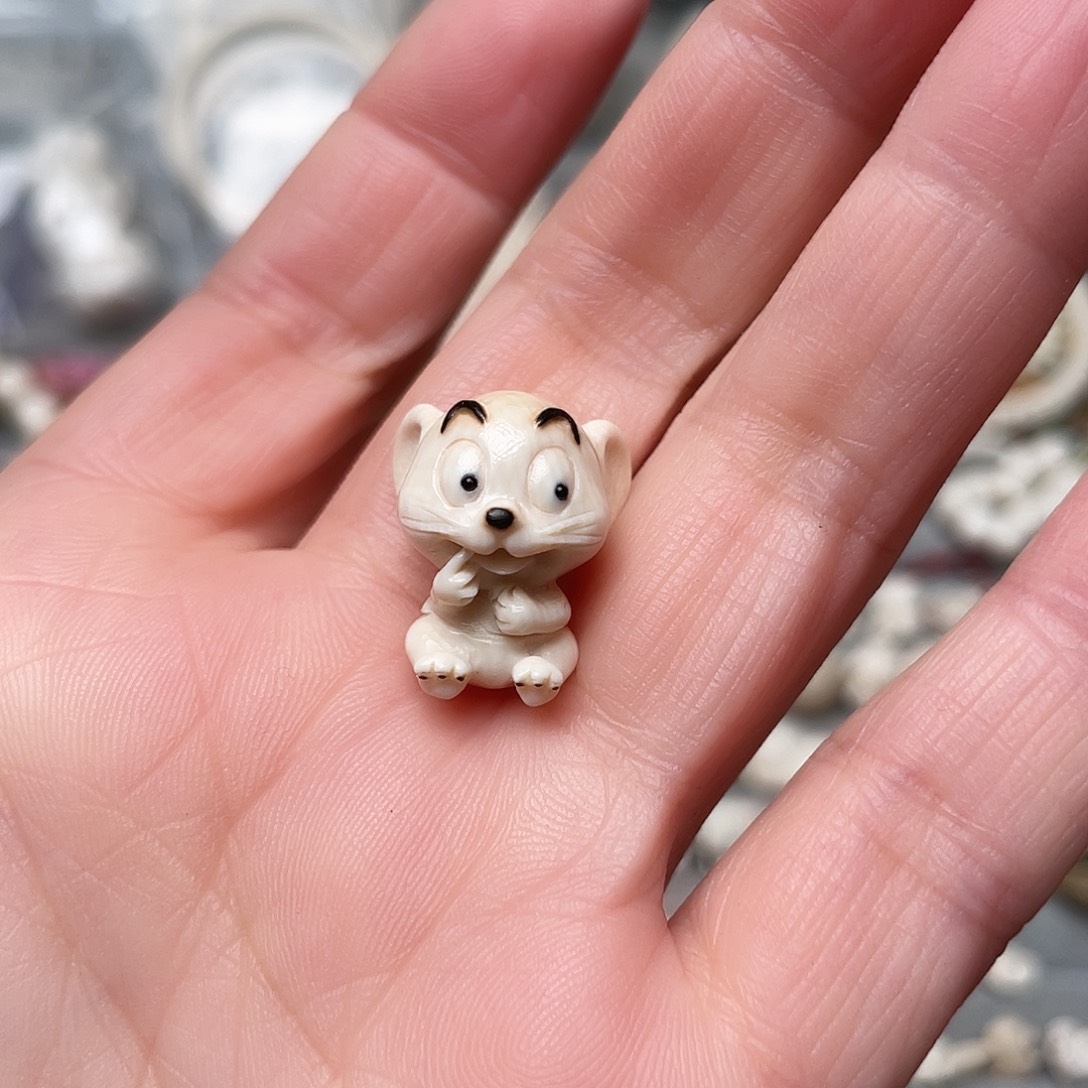 手串/手链/手镯猛犸象牙杰瑞