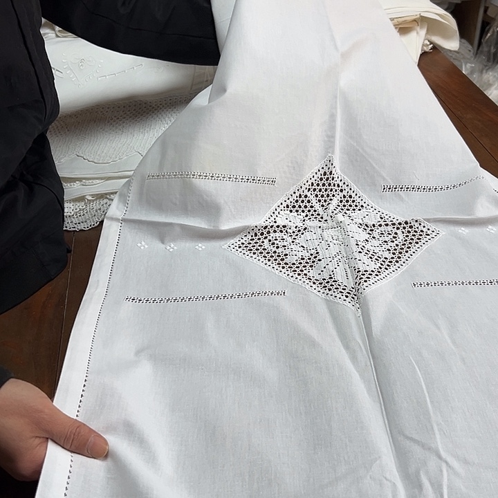 毛绒亚麻棉122-60/180