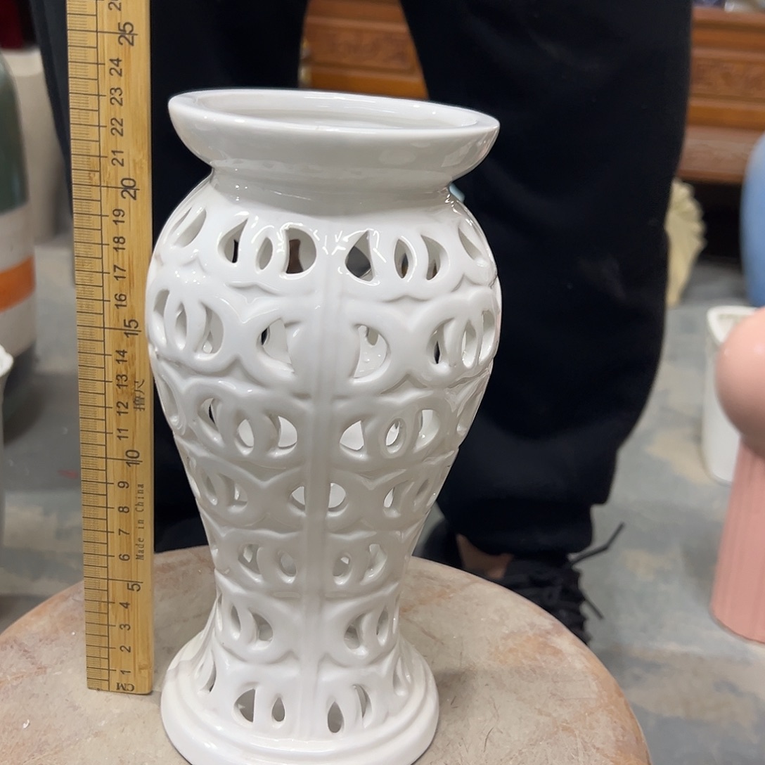 摆件外贸出口高度问客服