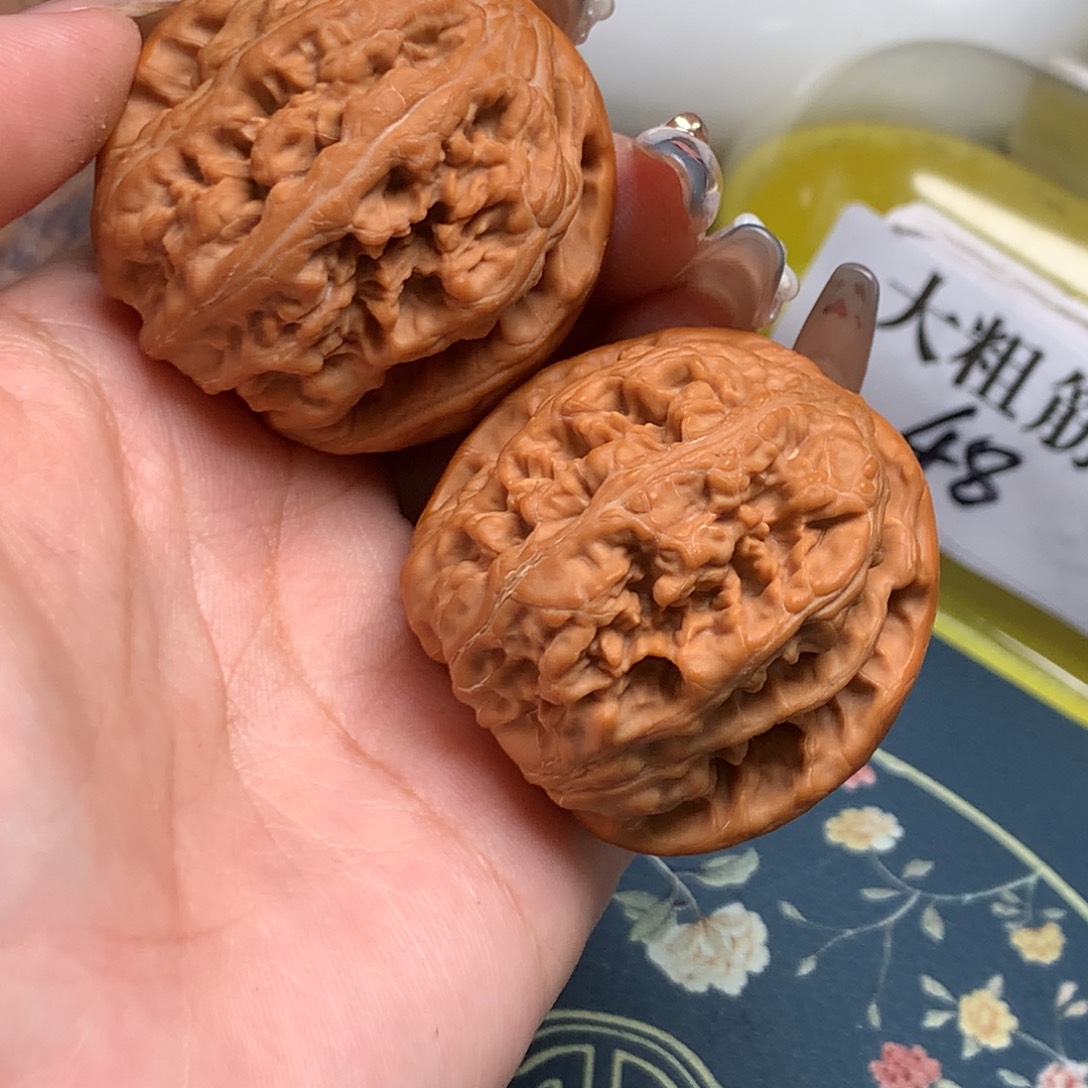 把件文玩核桃41-32882-8