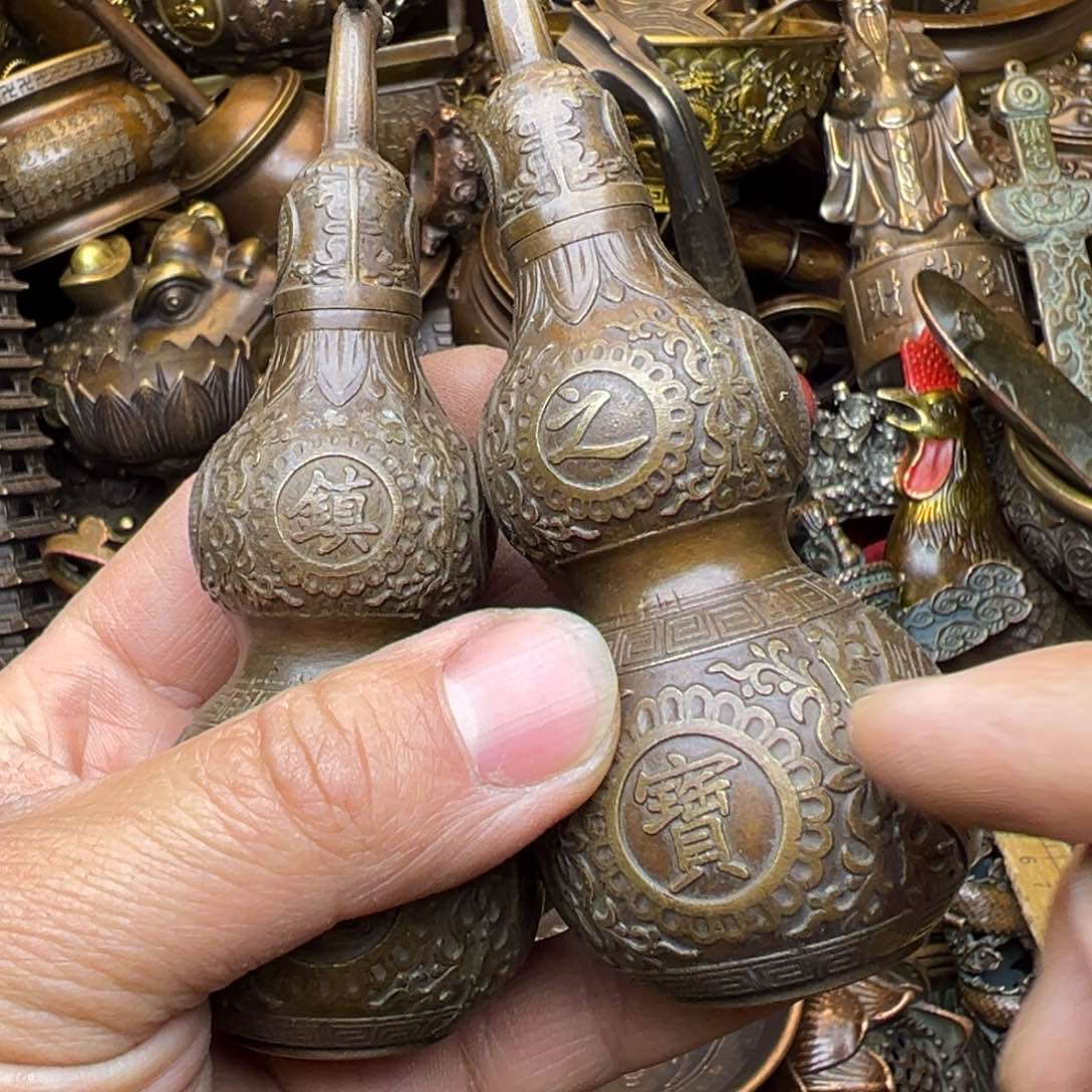 精美文玩摆件装饰