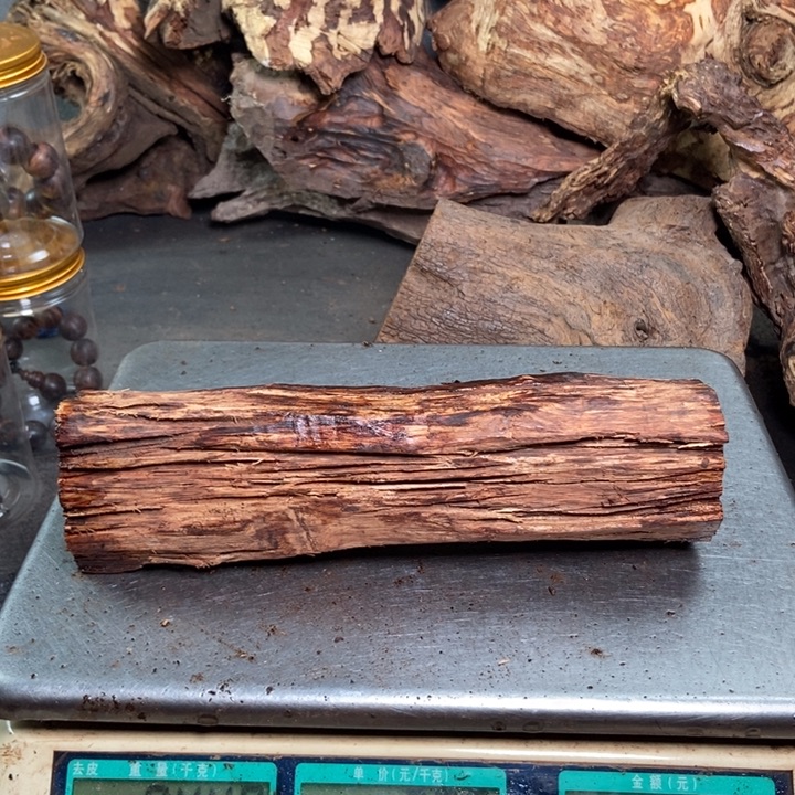 黄花梨/降香黄檀清****恒