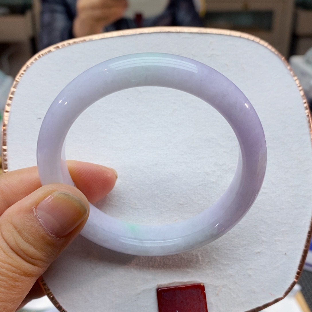 【闪购商品】未镶嵌手镯翡翠神**呦00000000011