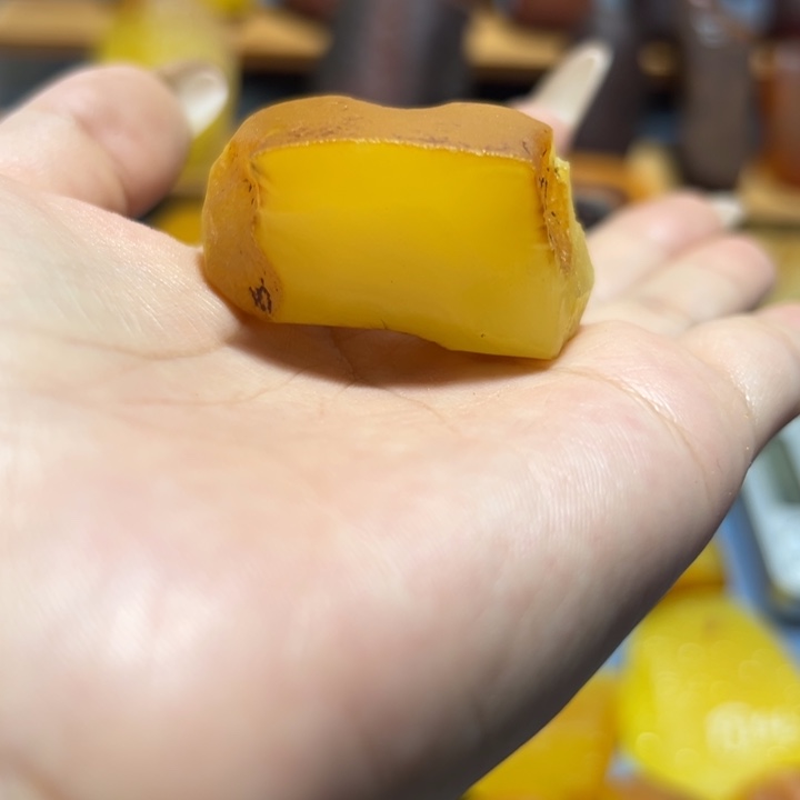 定制琥珀波罗的海琥珀