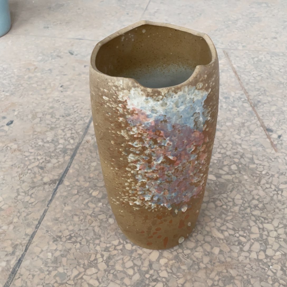 陶瓷東*高度32口14无孔瑕疵