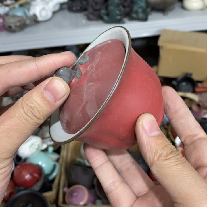 陶瓷艺术品及陶瓷制品