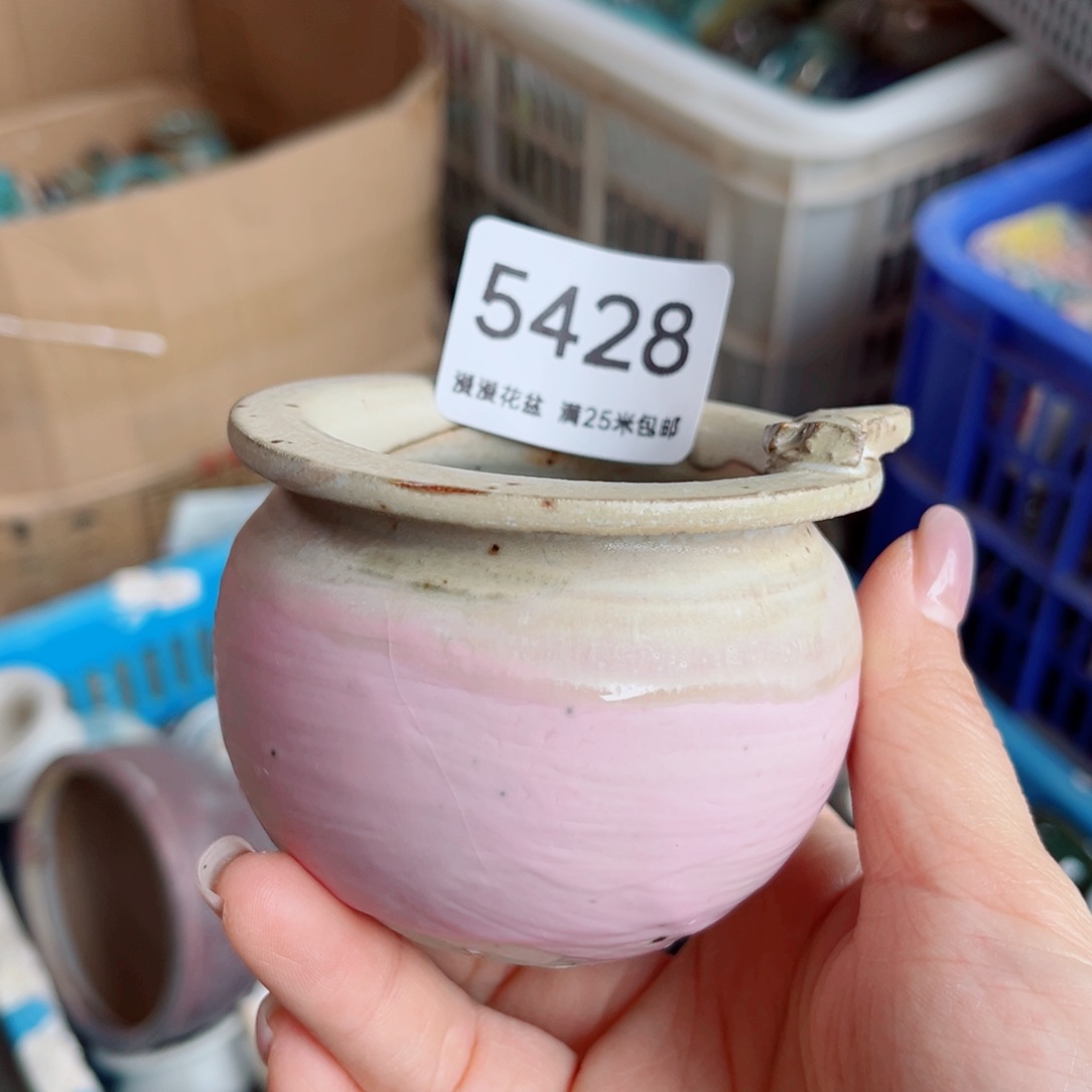 景德镇手工制作5428口6