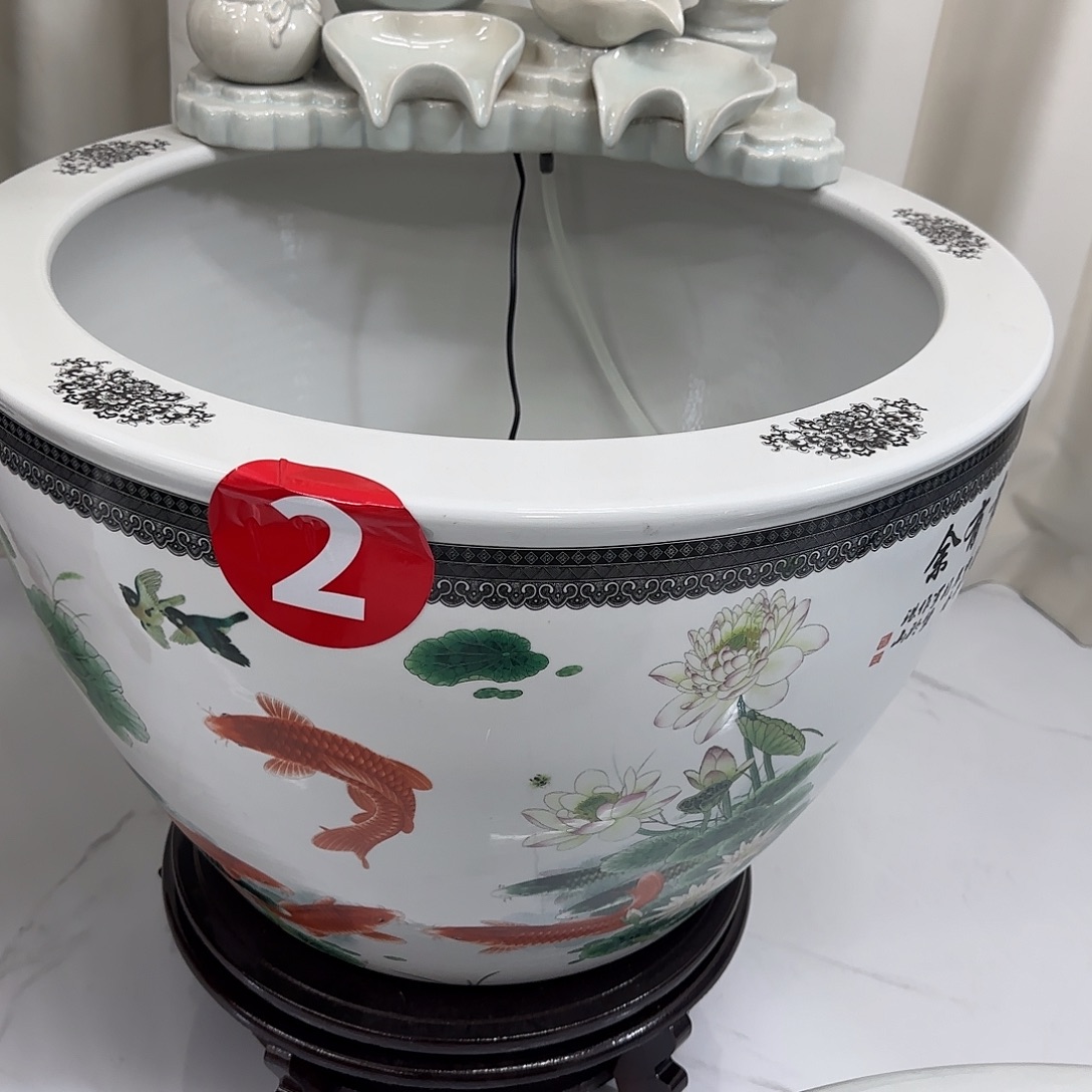 有机玻璃景德镇陶瓷